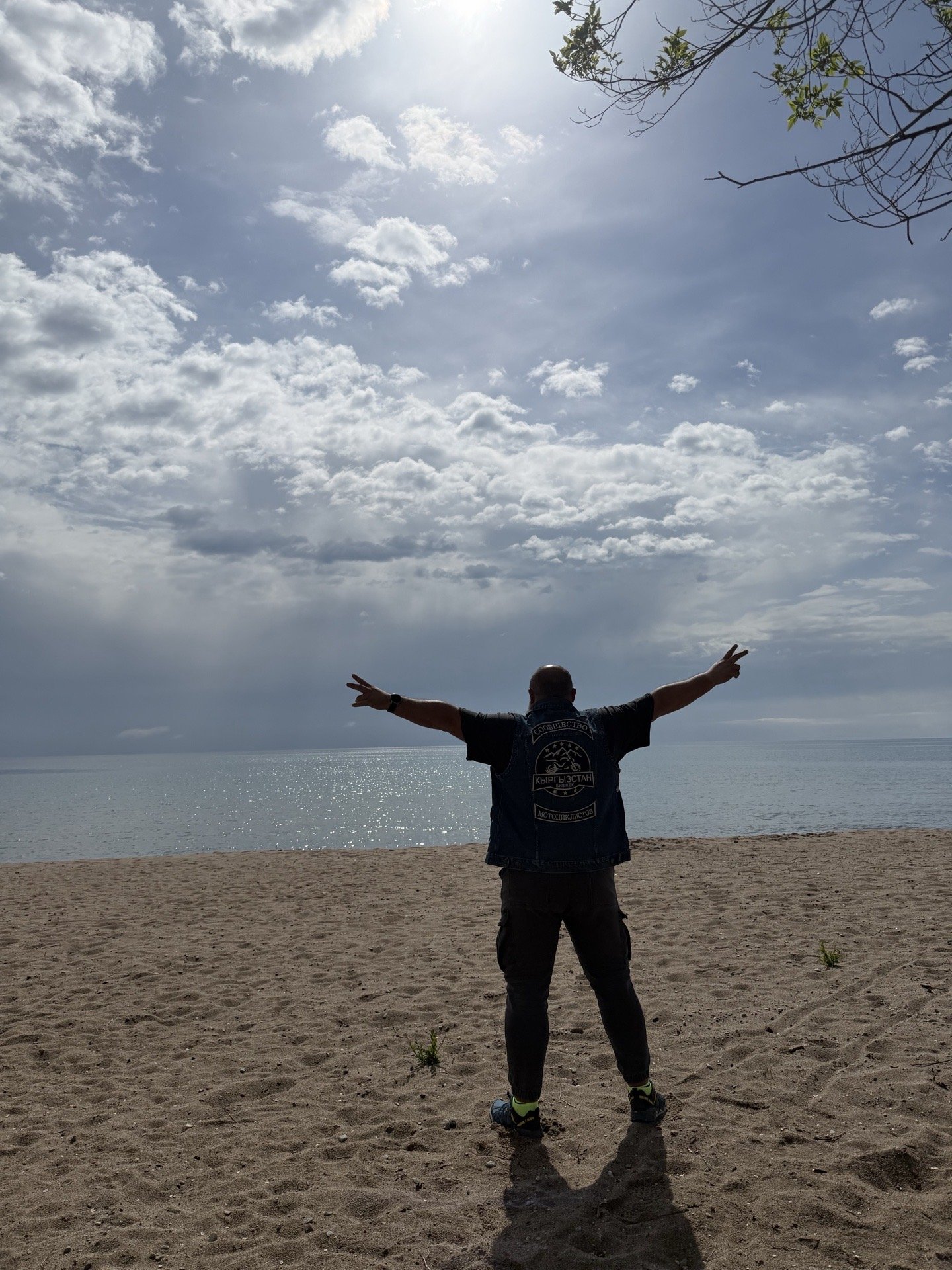 Photo 2 from Ride #131