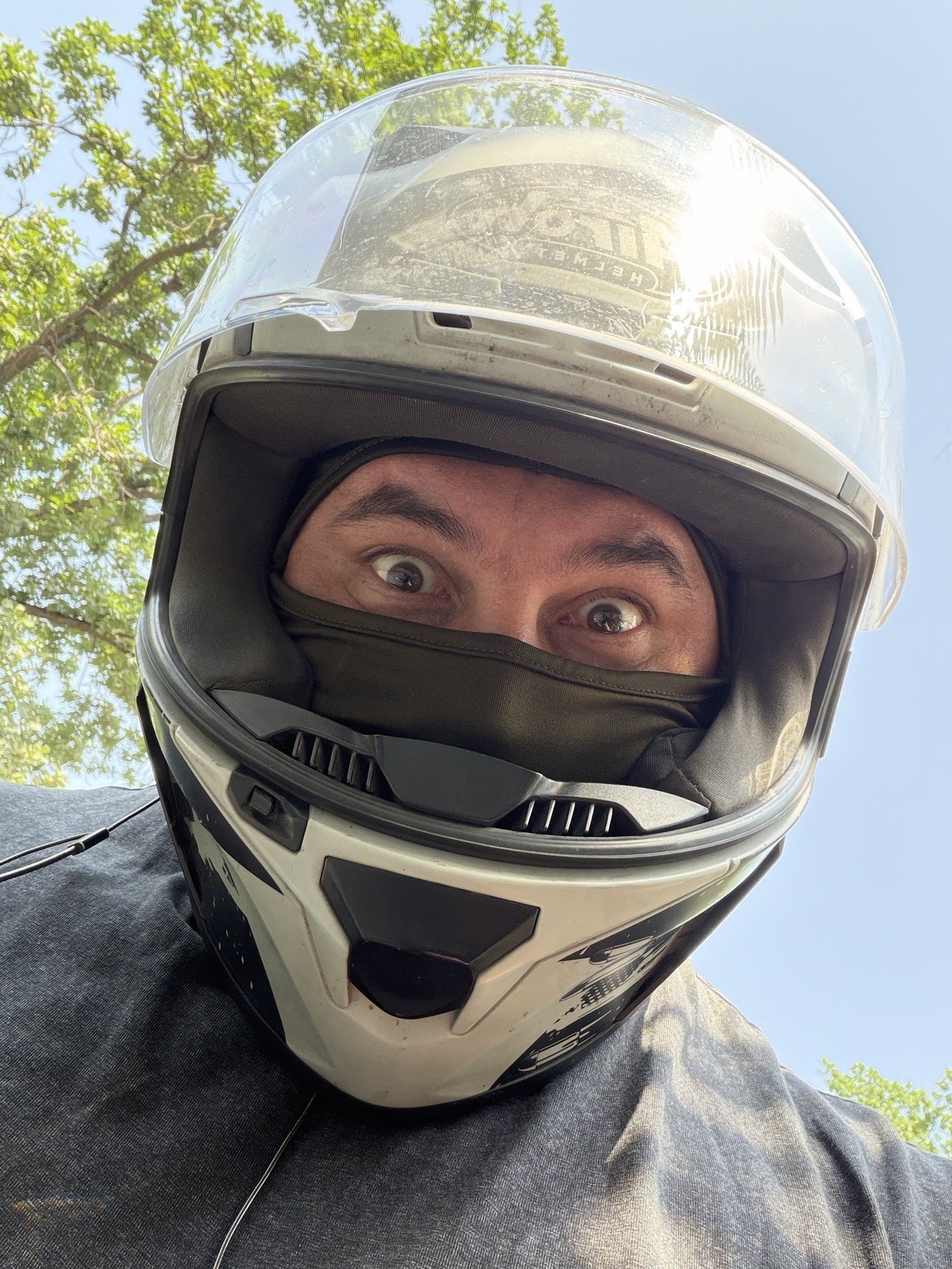 Photo from Ride #131