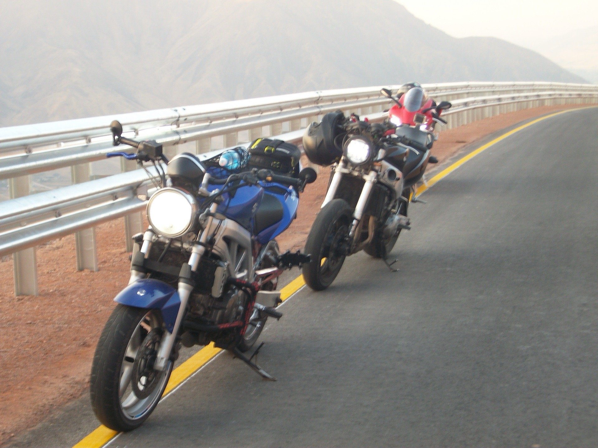 Photo 2 from Ride #588