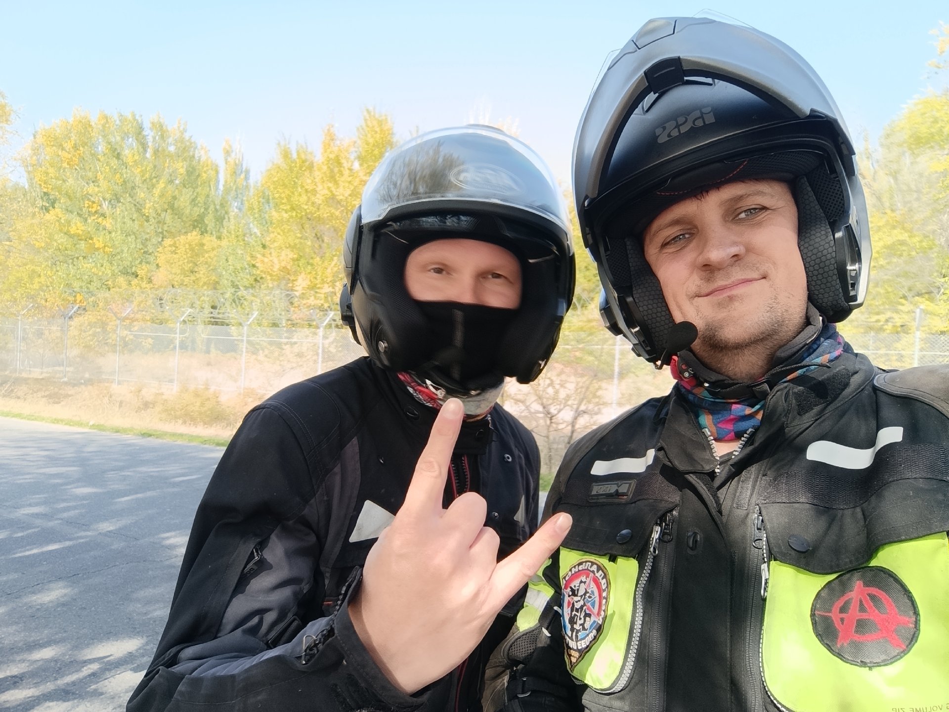 Photo 2 from Ride #735