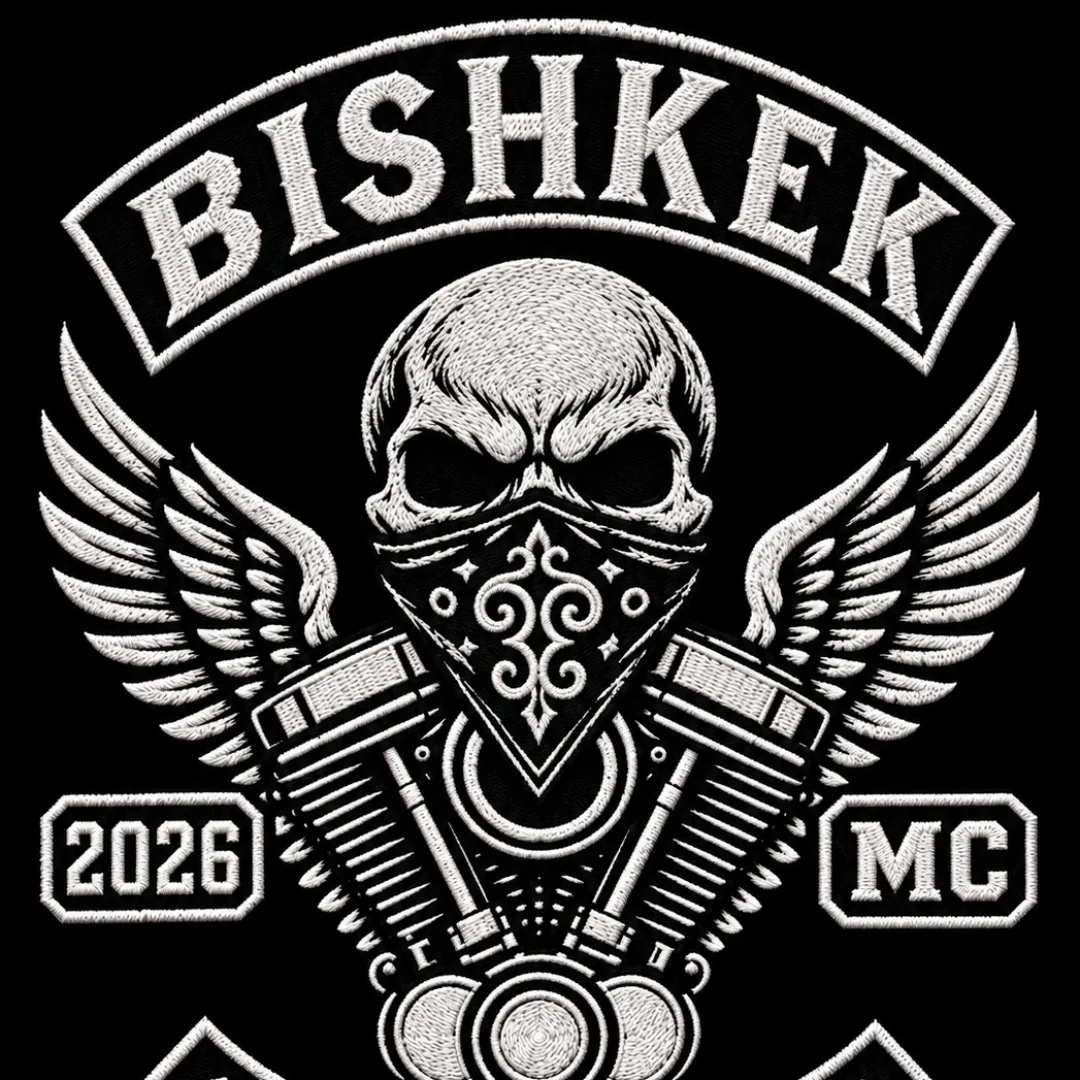 Bishkek Choppers