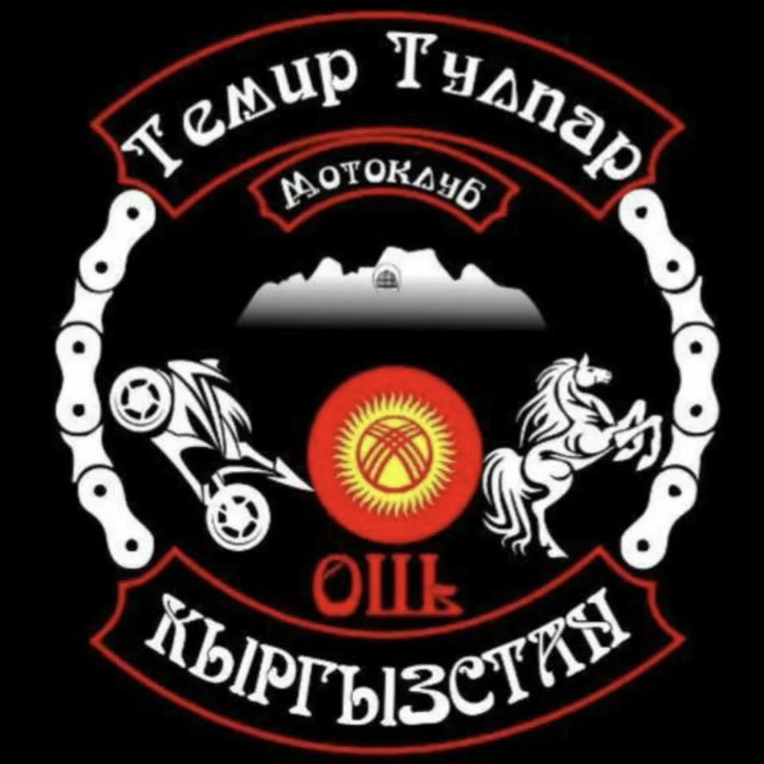 ТЕМИР ТУЛПАР